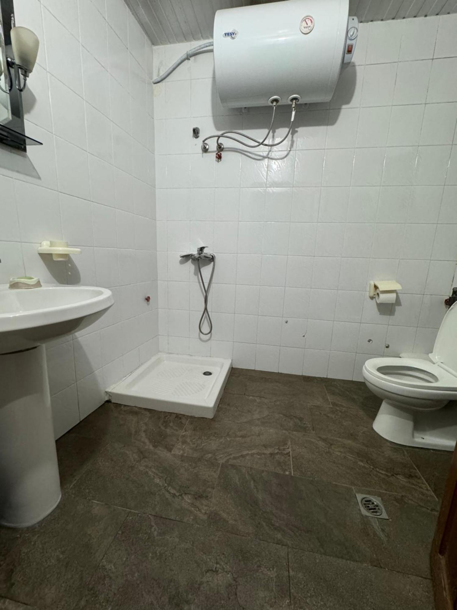 Holiday Guest-House Përmet Екстериор снимка